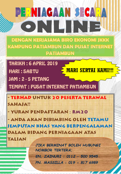 6 APRIL